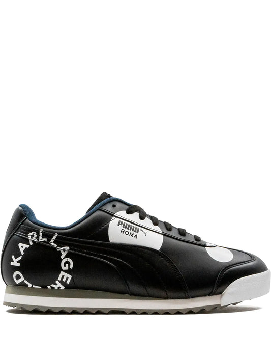 PUMA X Karl Lagerfeld Roma Polka Dot