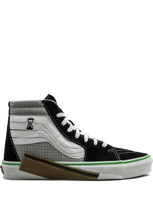 Vans Sk8-Hi Vanscii Sneakers