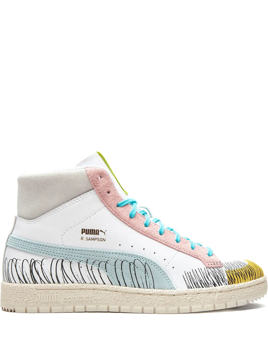PUMA Ralph Sampson 70 Mid