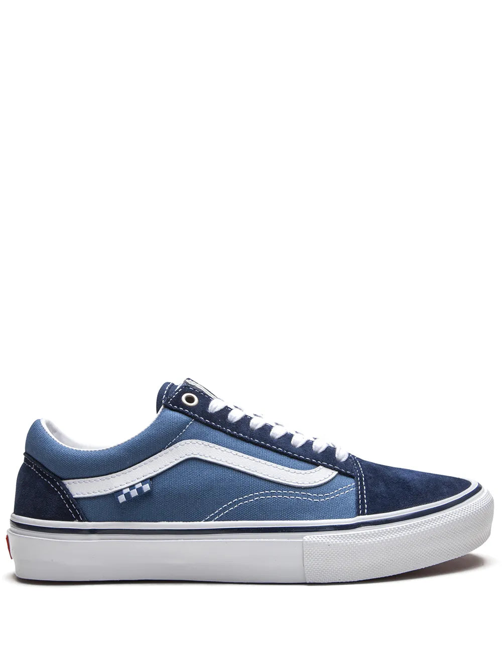 Vans Skate Old Skool Navy/White Sneakers