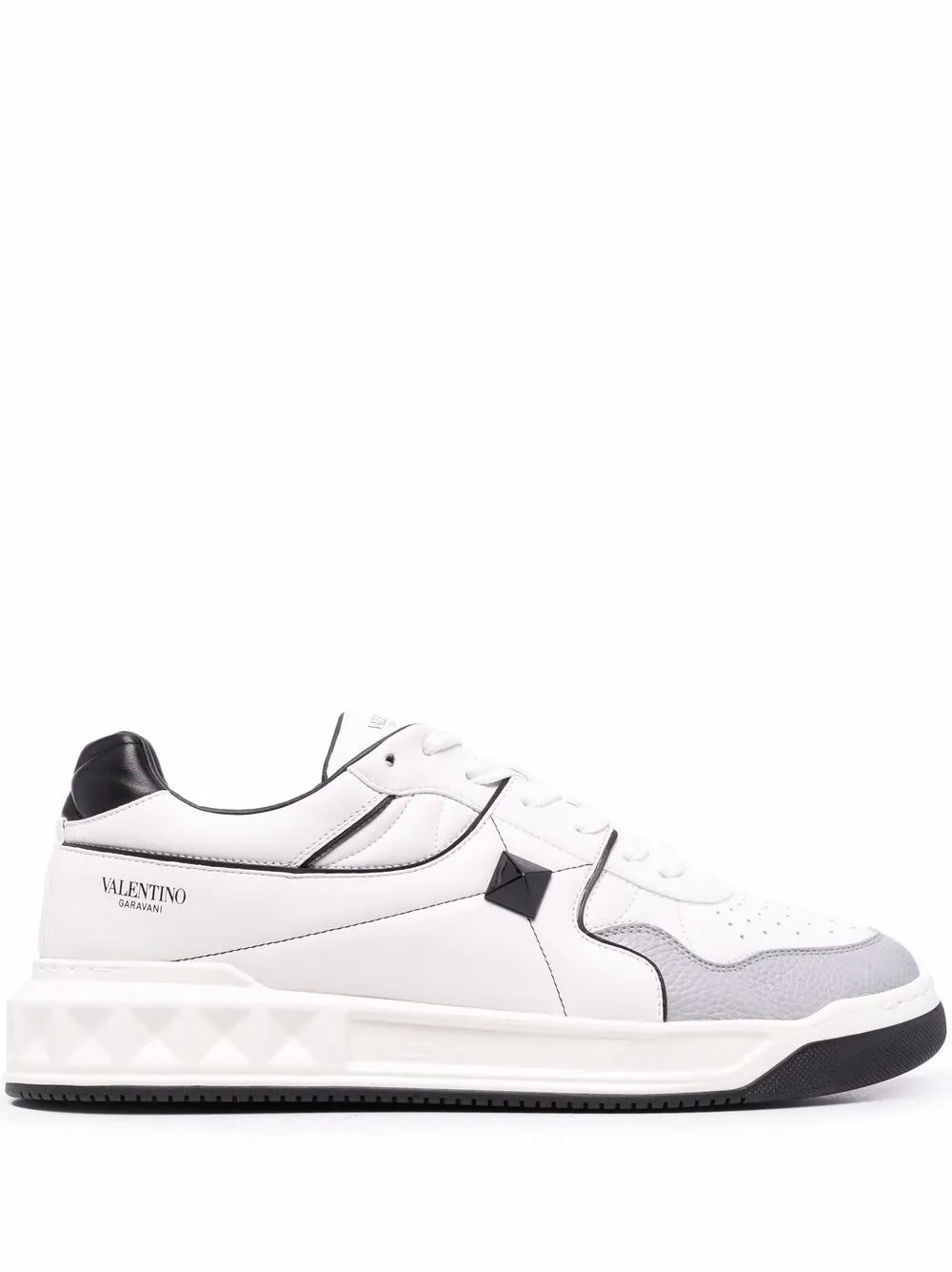 Valentino Garavani One Stud Sneakers