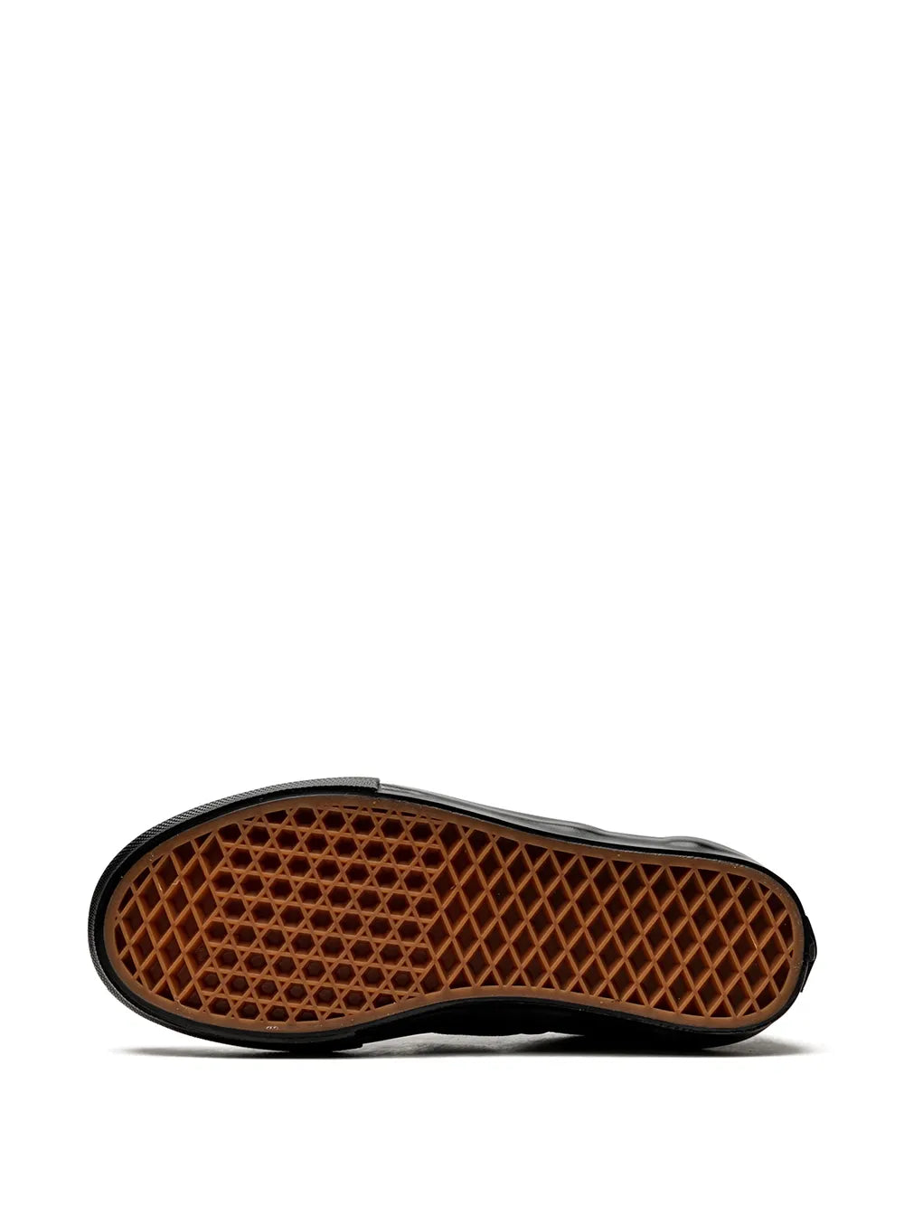 Vans X Cher Strauberry Skate Slip-On Sneakers