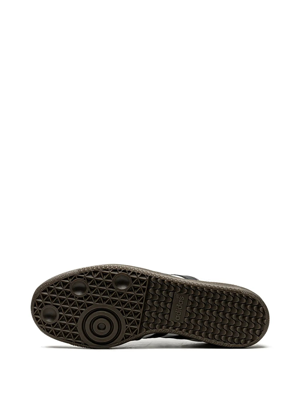 adidas Samba Adv White/Black Sneakers