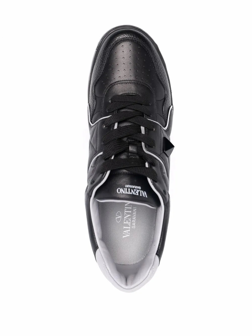 Valentino Garavani One Stud Sneakers