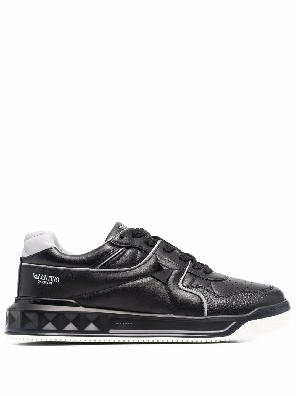 Valentino Garavani One Stud Sneakers