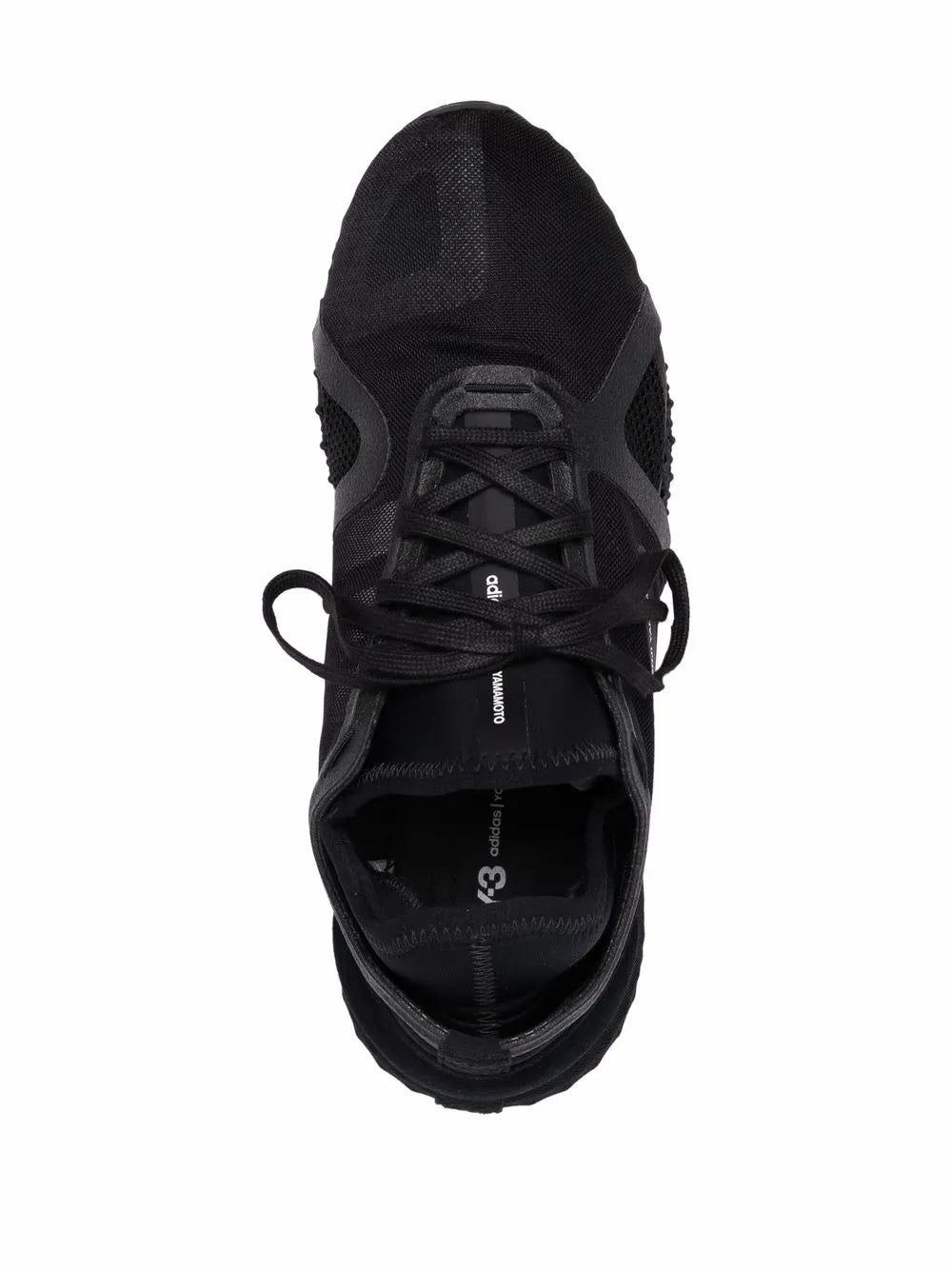 Y-3 Y-3 Runner 4D Iow Sneakers