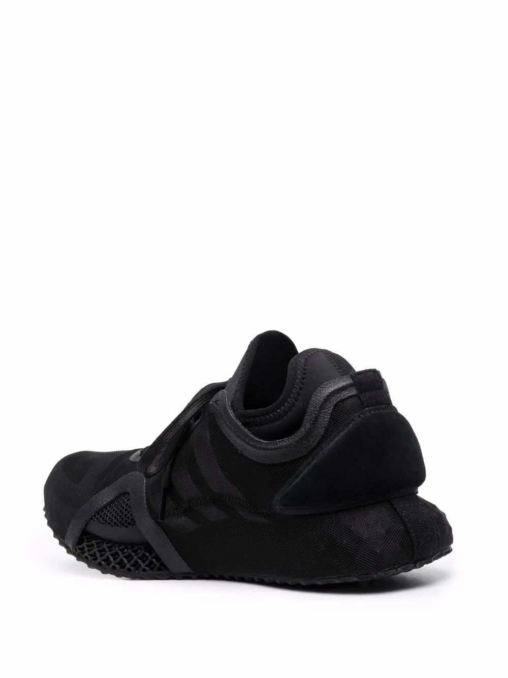 Y-3 Y-3 Runner 4D Iow Sneakers