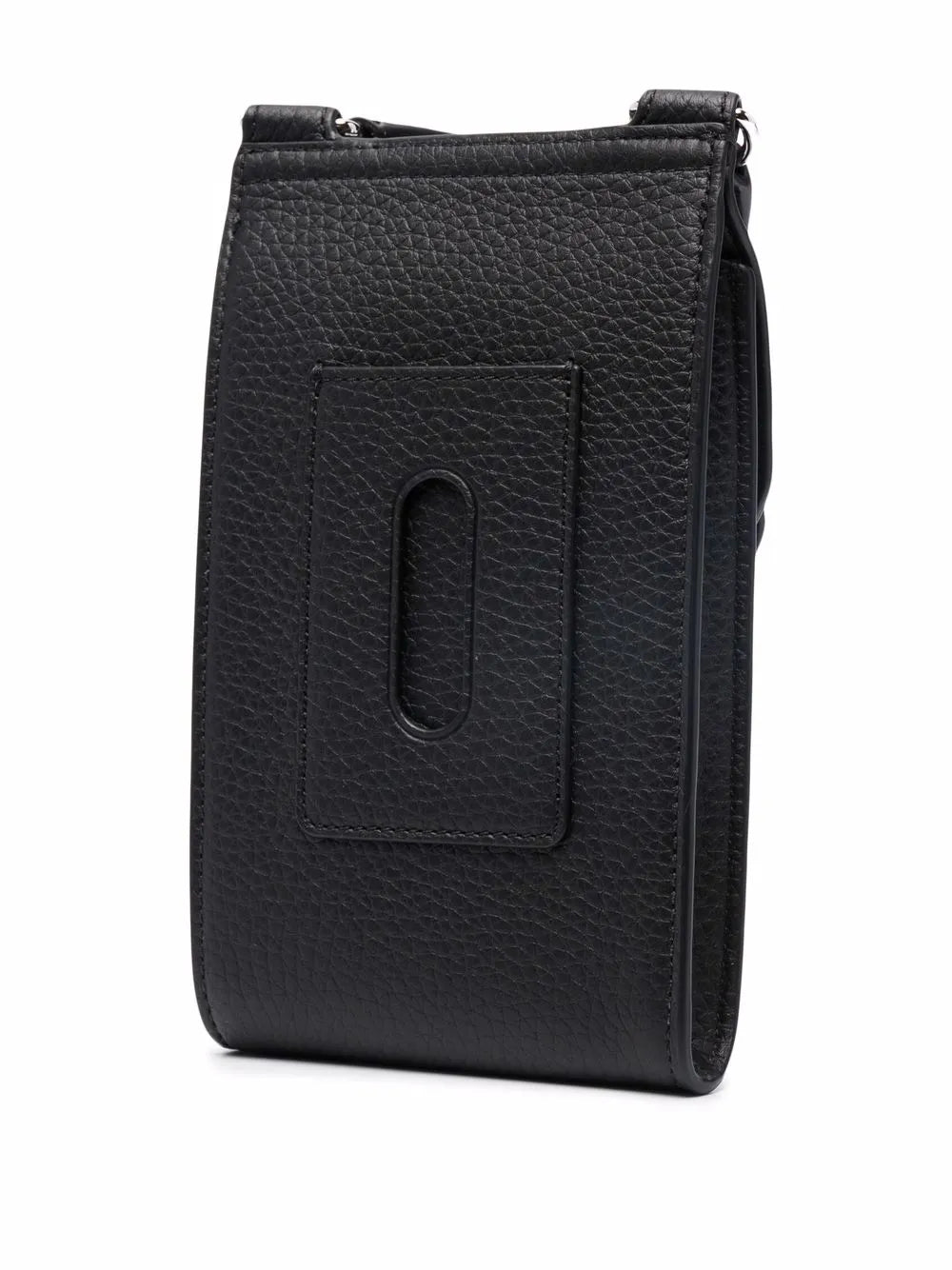Mulberrysmall Anthony grained-leather crossbody bag