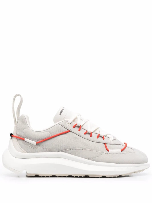 Y-3 Shiku Run Low-Top Sneakers
