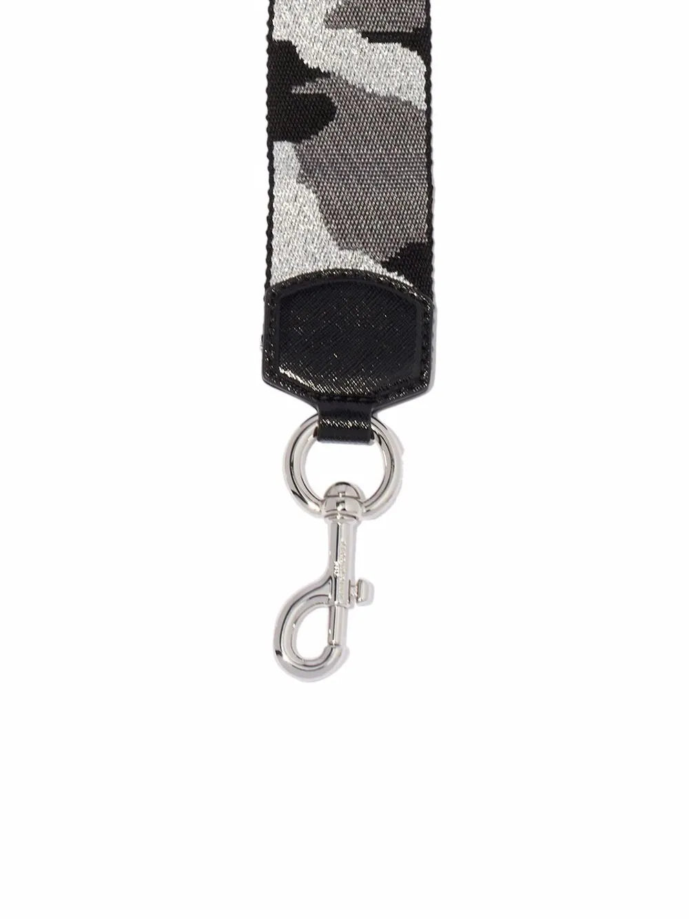 Marc JacobsThe Strap' camouflage-print strap