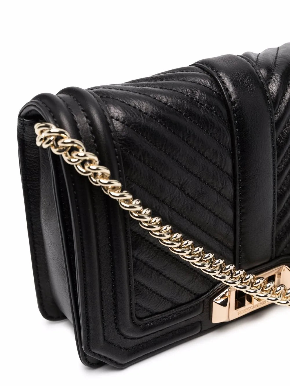 Rebecca Minkoffquilted shoulder bag