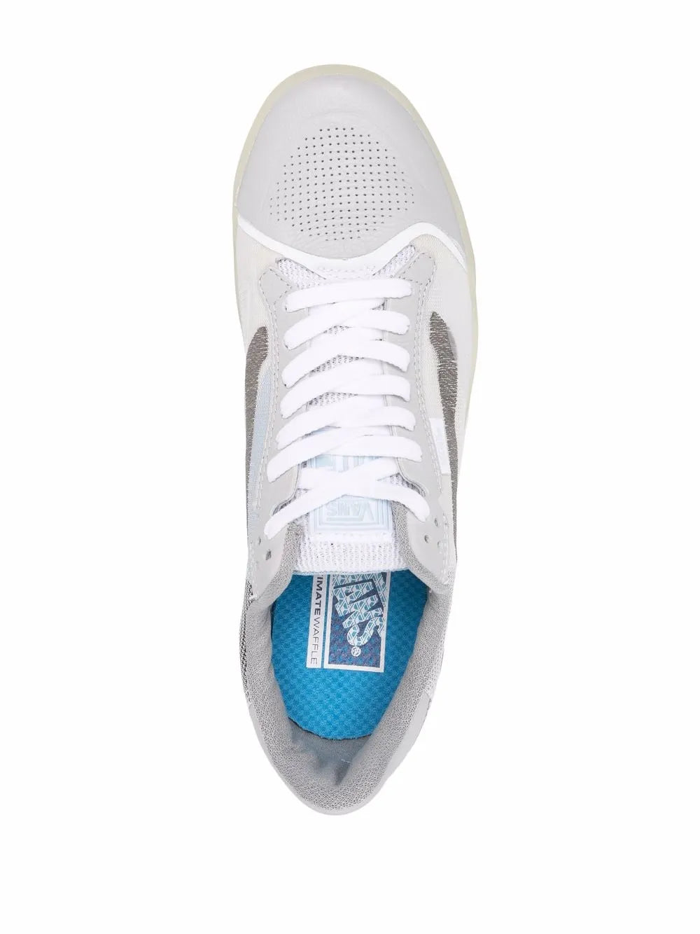 Vans Evdnt Ultimate Waffle Sneakers