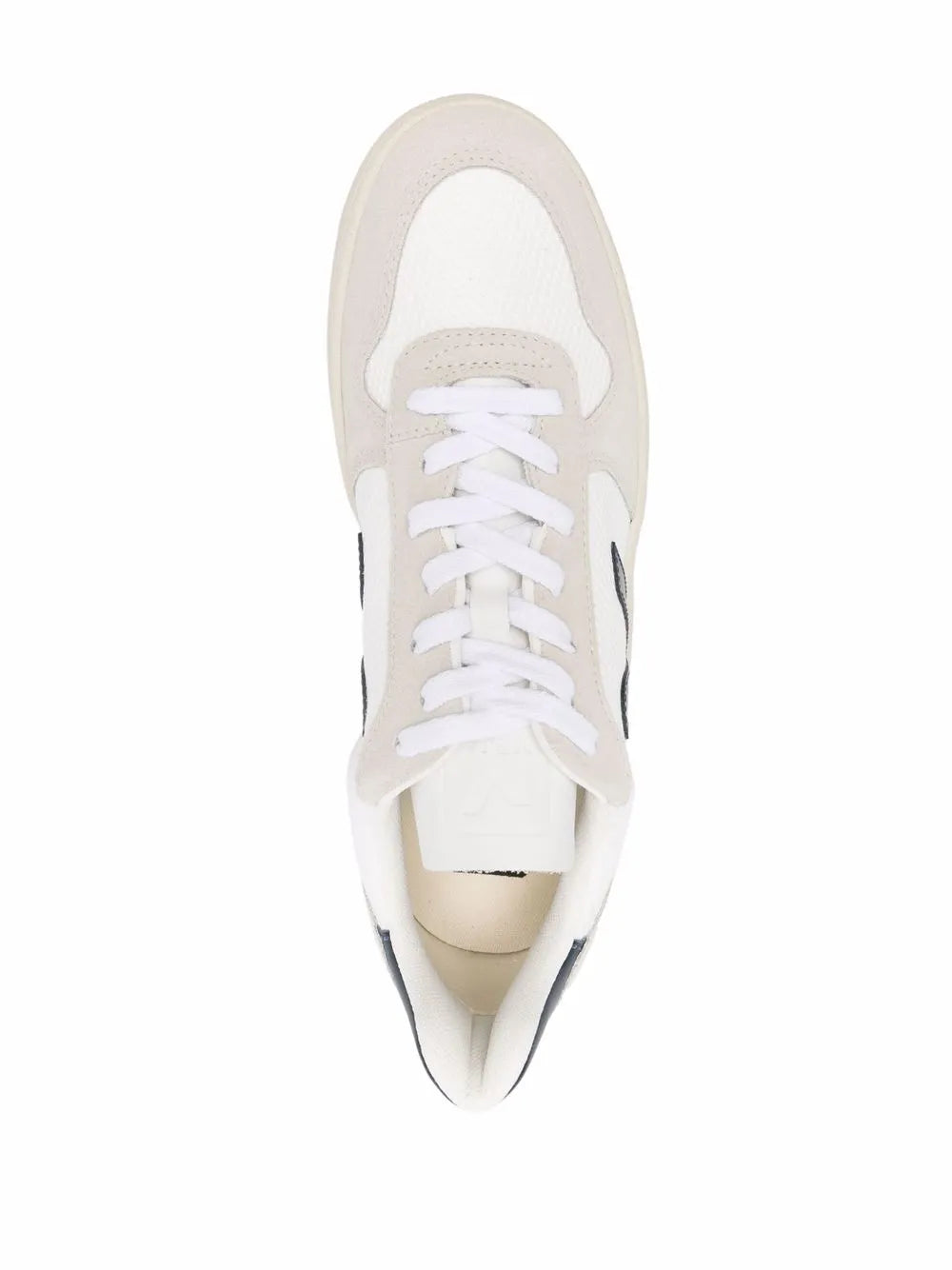 Veja V-10 Low-Top Sneakers
