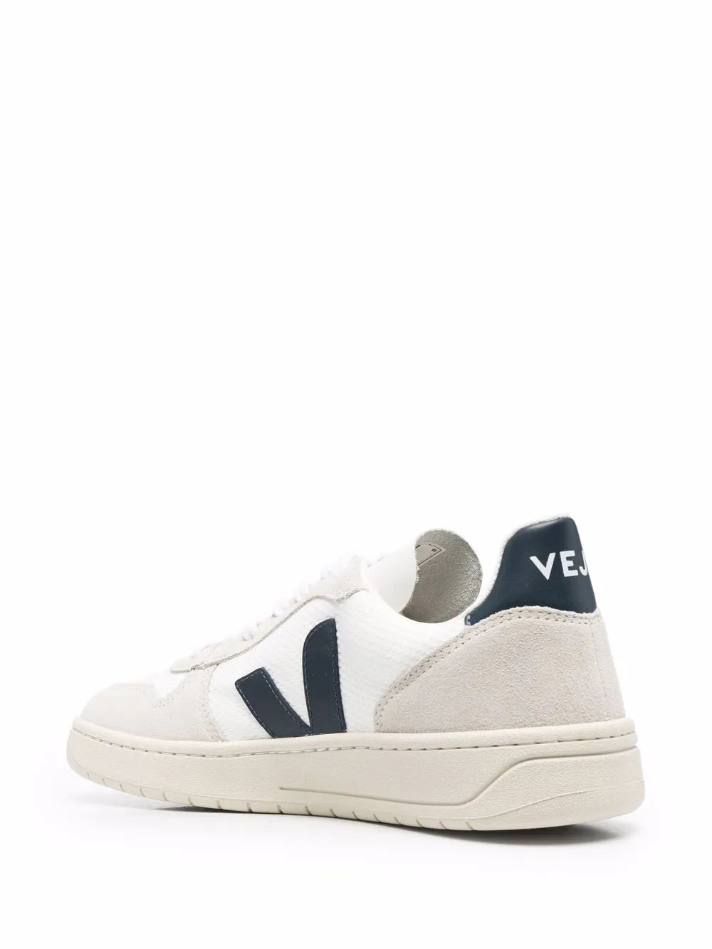 Veja V-10 Low-Top Sneakers