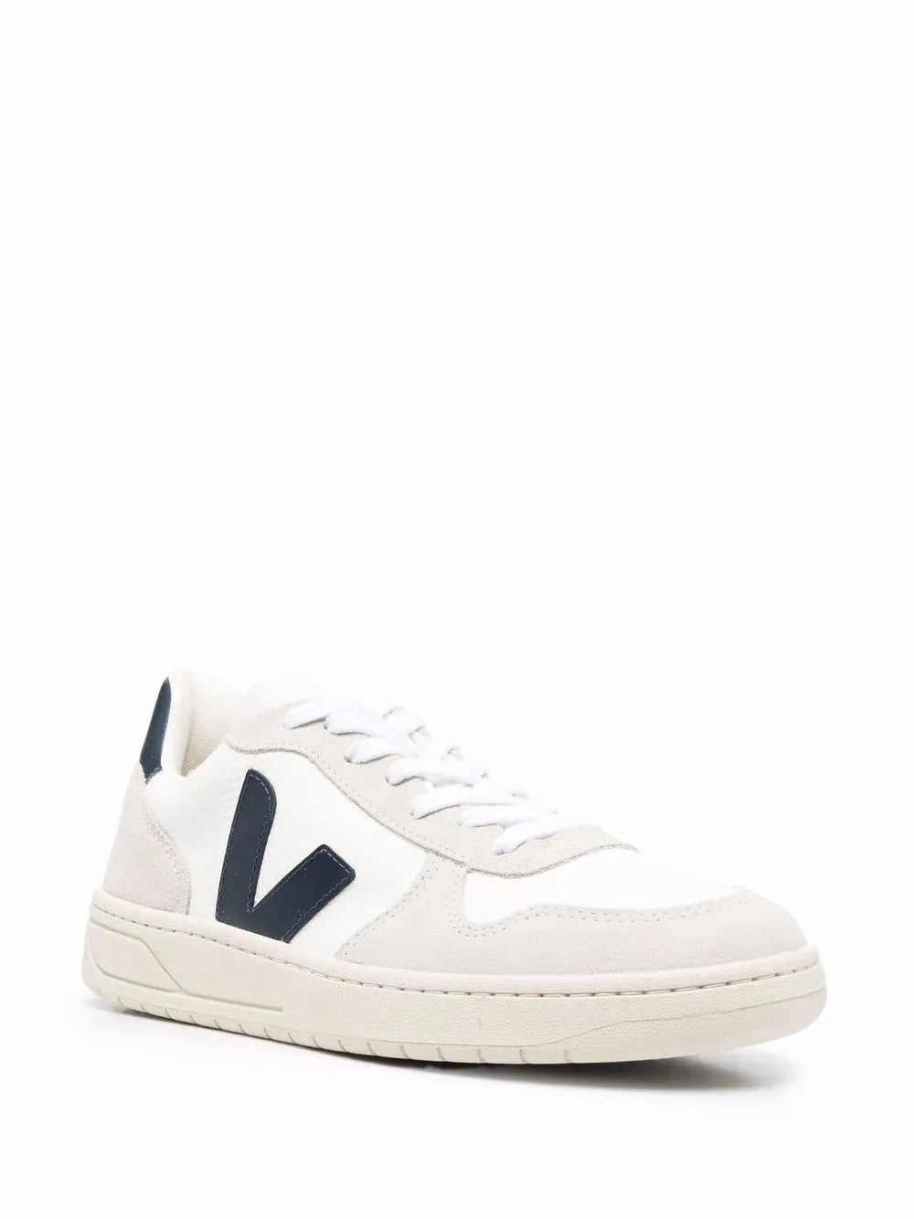 Veja V-10 Low-Top Sneakers
