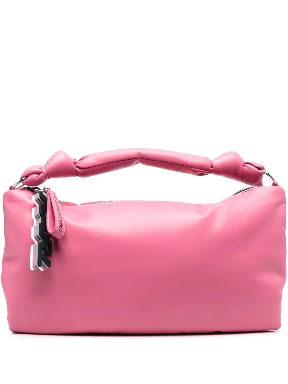 Karl LagerfeldK/Knotted shoulder bag