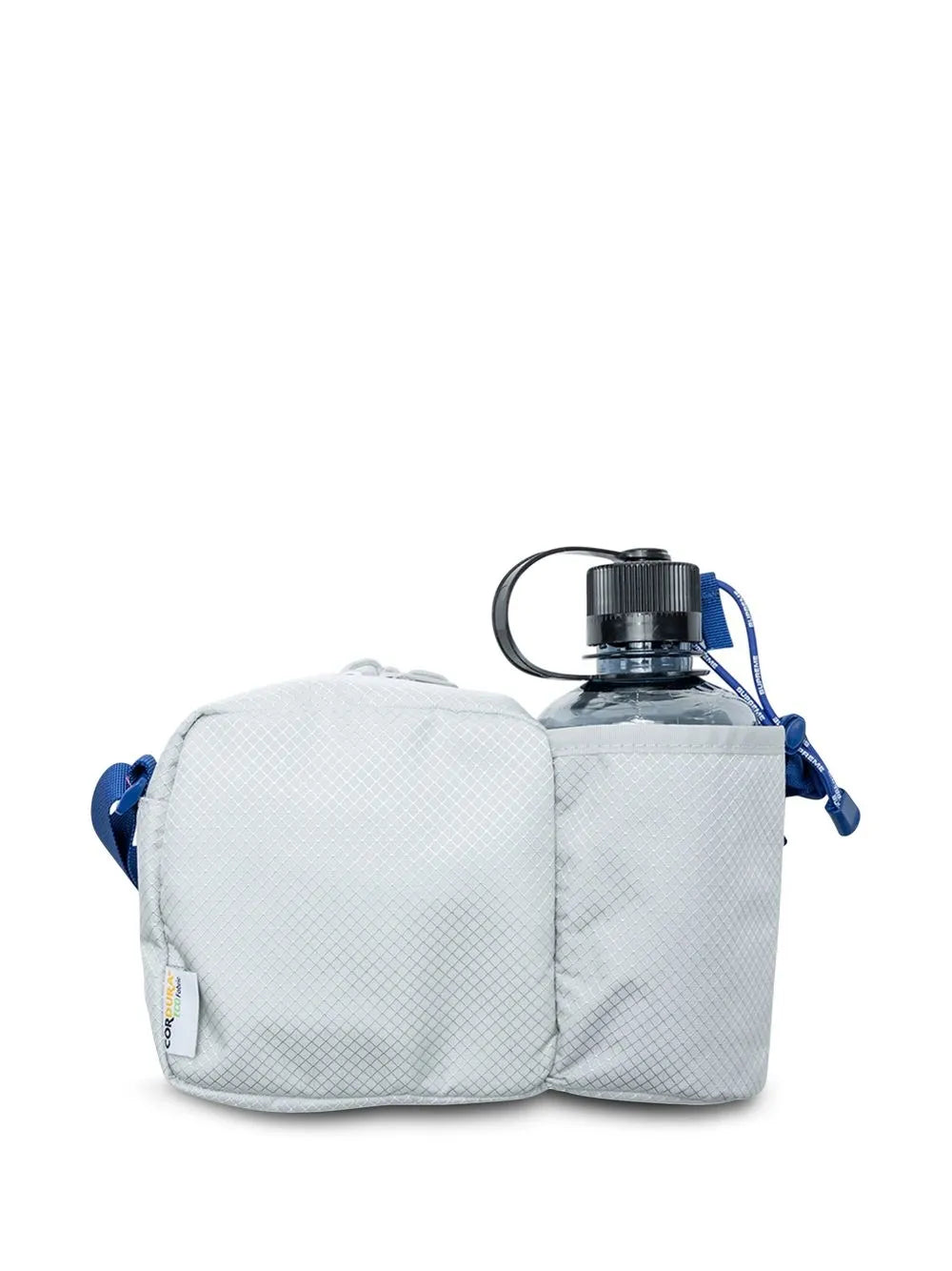 Supremebox-logo side bag