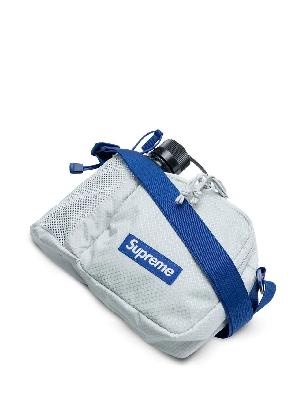 Supremebox-logo side bag
