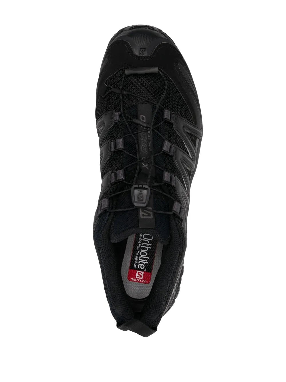 Salomon Xa Pro 3D Low-Top Sneakers