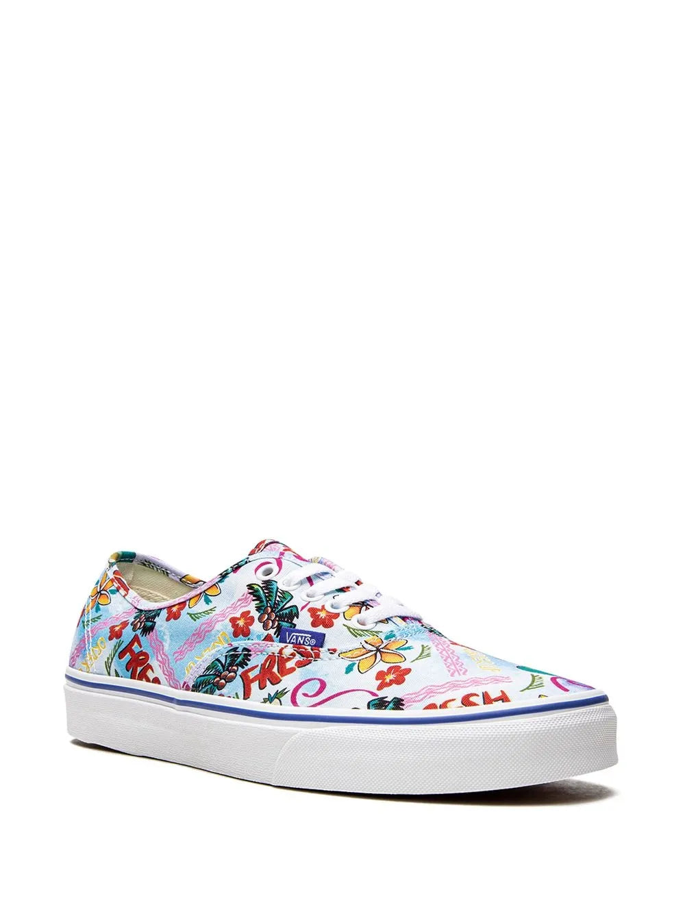 Vans Authentic Vans Market Sneakers