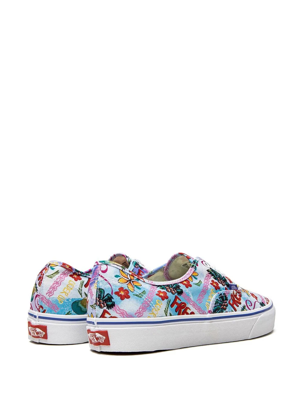 Vans Authentic Vans Market Sneakers