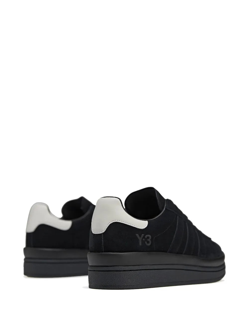 Y-3 Hicho Low-Top Sneakers