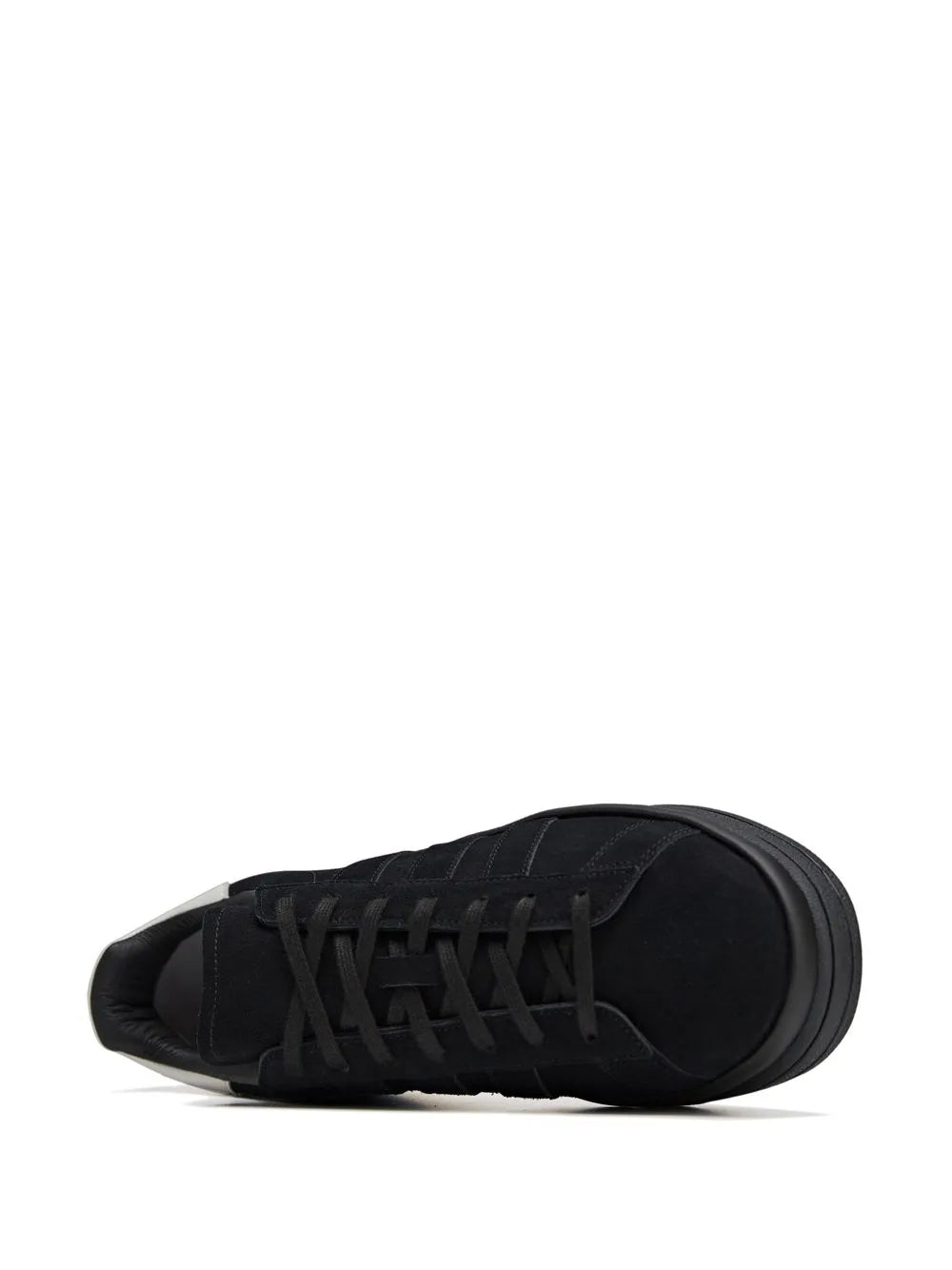 Y-3 Hicho Low-Top Sneakers