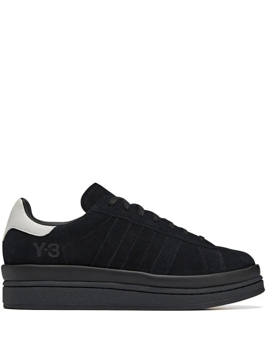 Y-3 Hicho Low-Top Sneakers