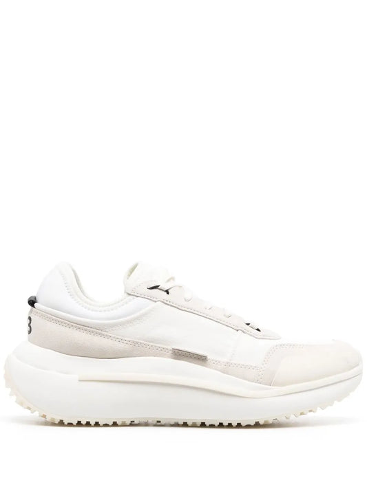 Y-3 Ajatu Run Low-Top Sneakers
