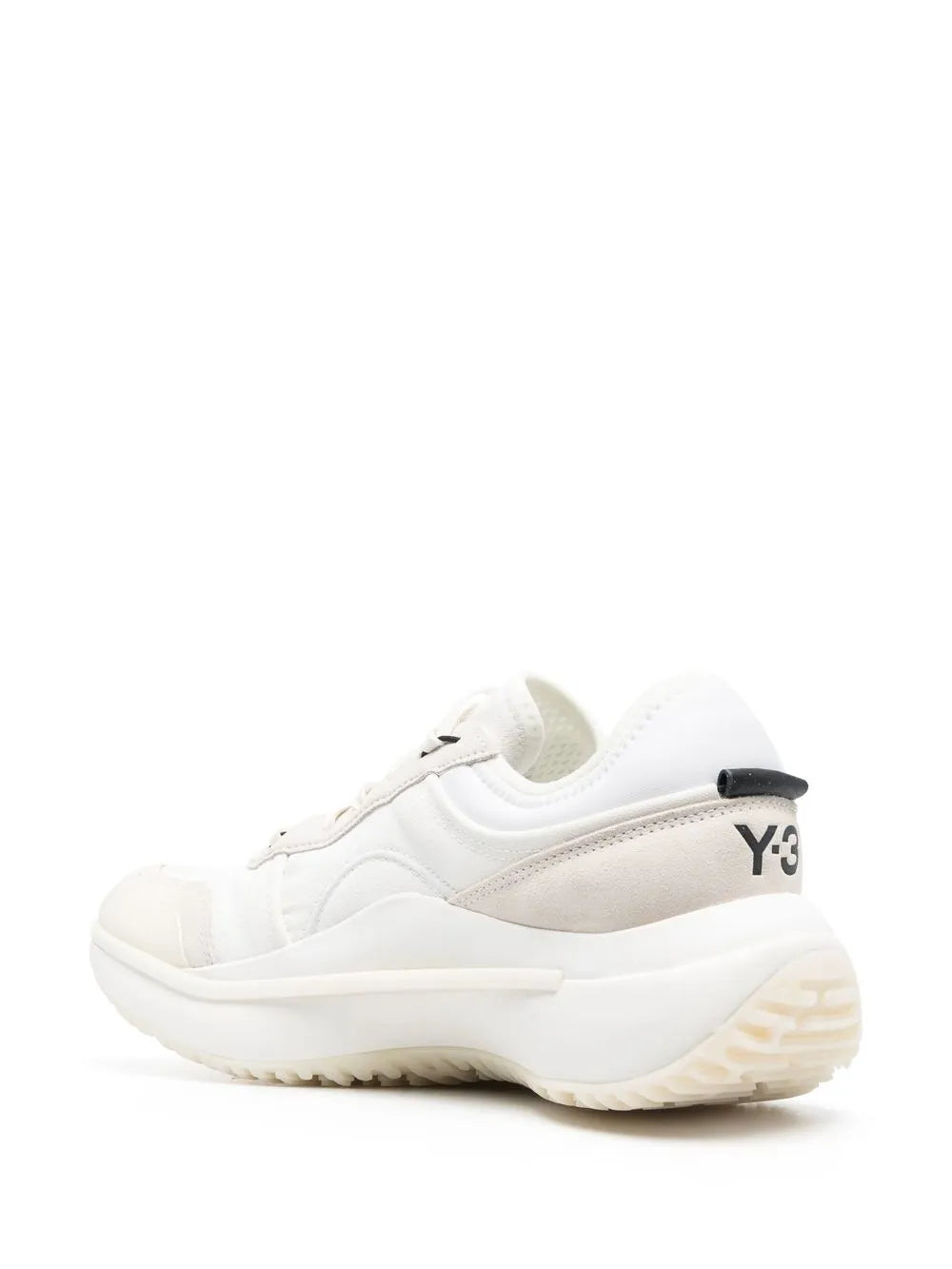Y-3 Ajatu Run Low-Top Sneakers