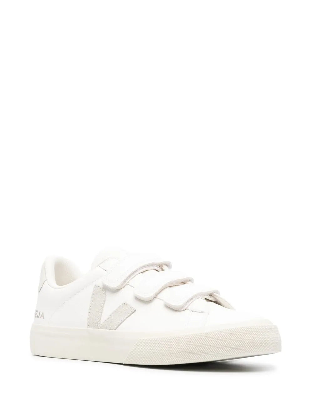 Veja Recife Chromefree Low-Top Sneakers