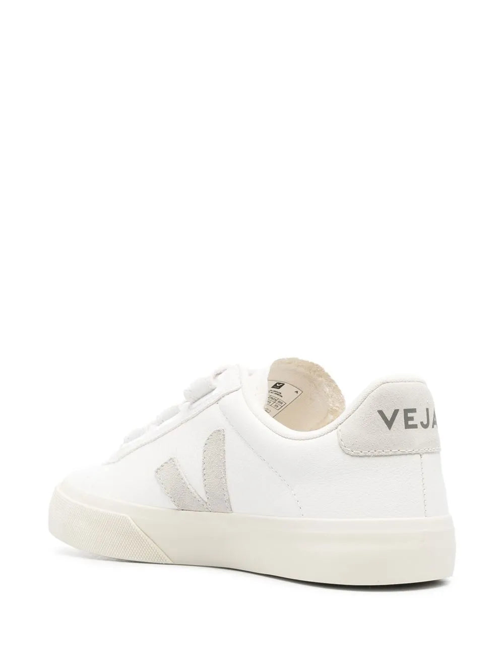 Veja Recife Chromefree Low-Top Sneakers