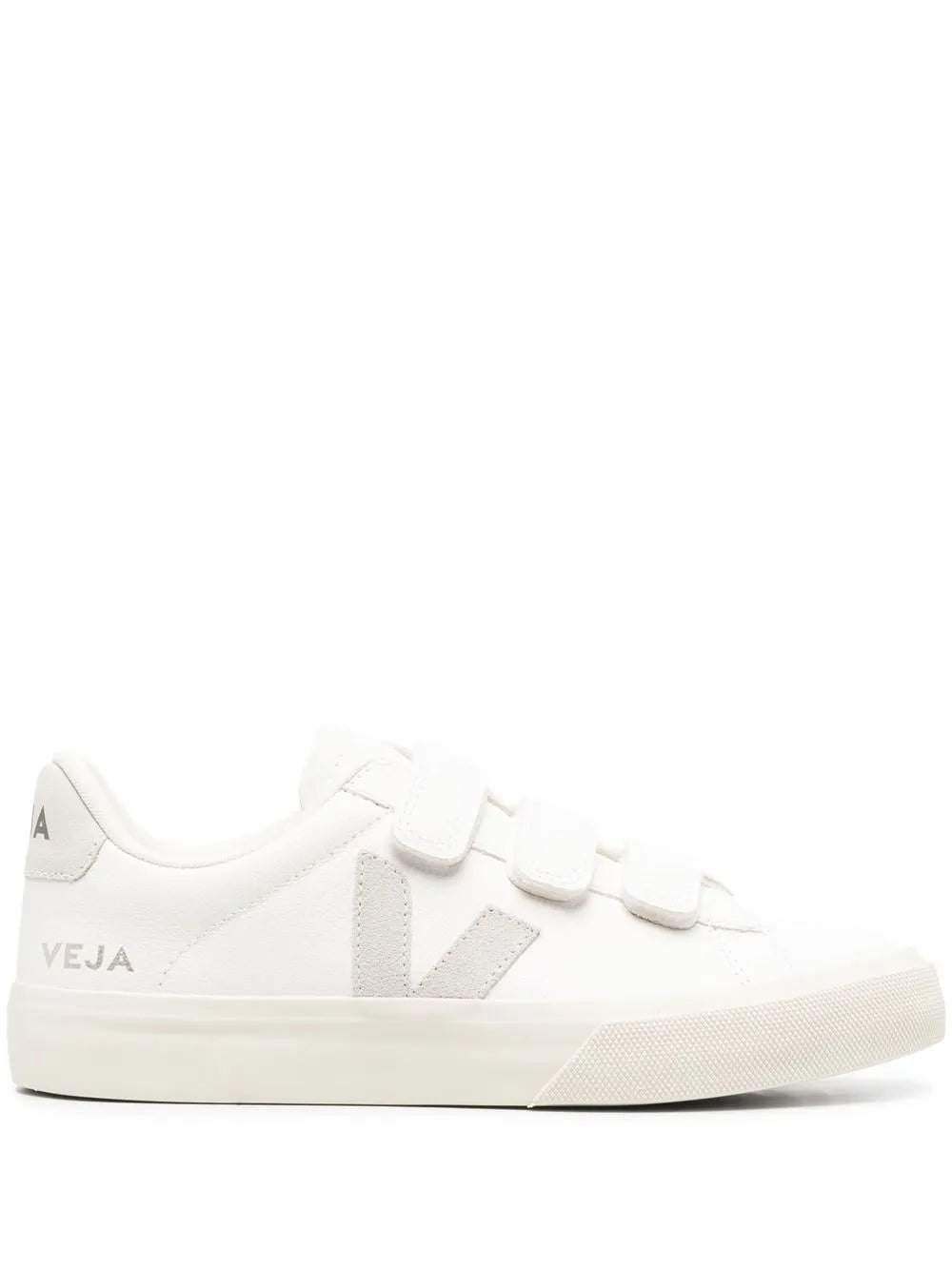 Veja Recife Chromefree Low-Top Sneakers