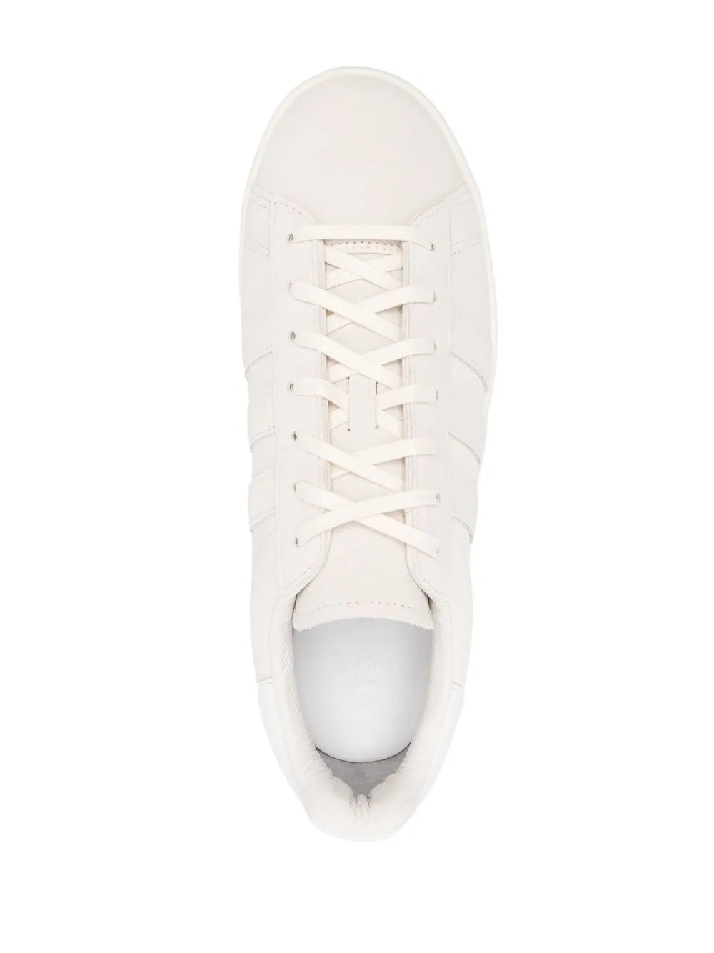 Y-3 Lace-Up Sneakers