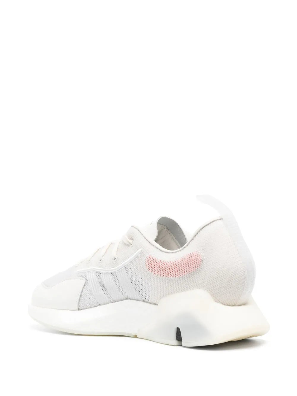 Y-3 Orisan Core Lace-Up Sneakers
