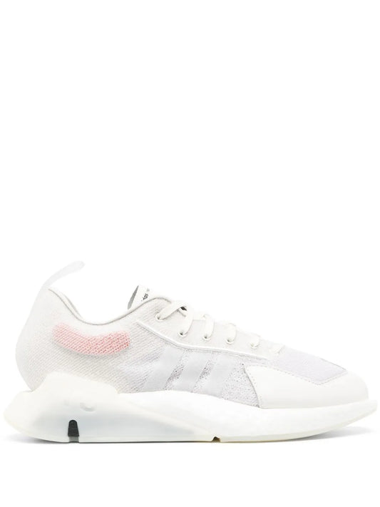Y-3 Orisan Core Lace-Up Sneakers