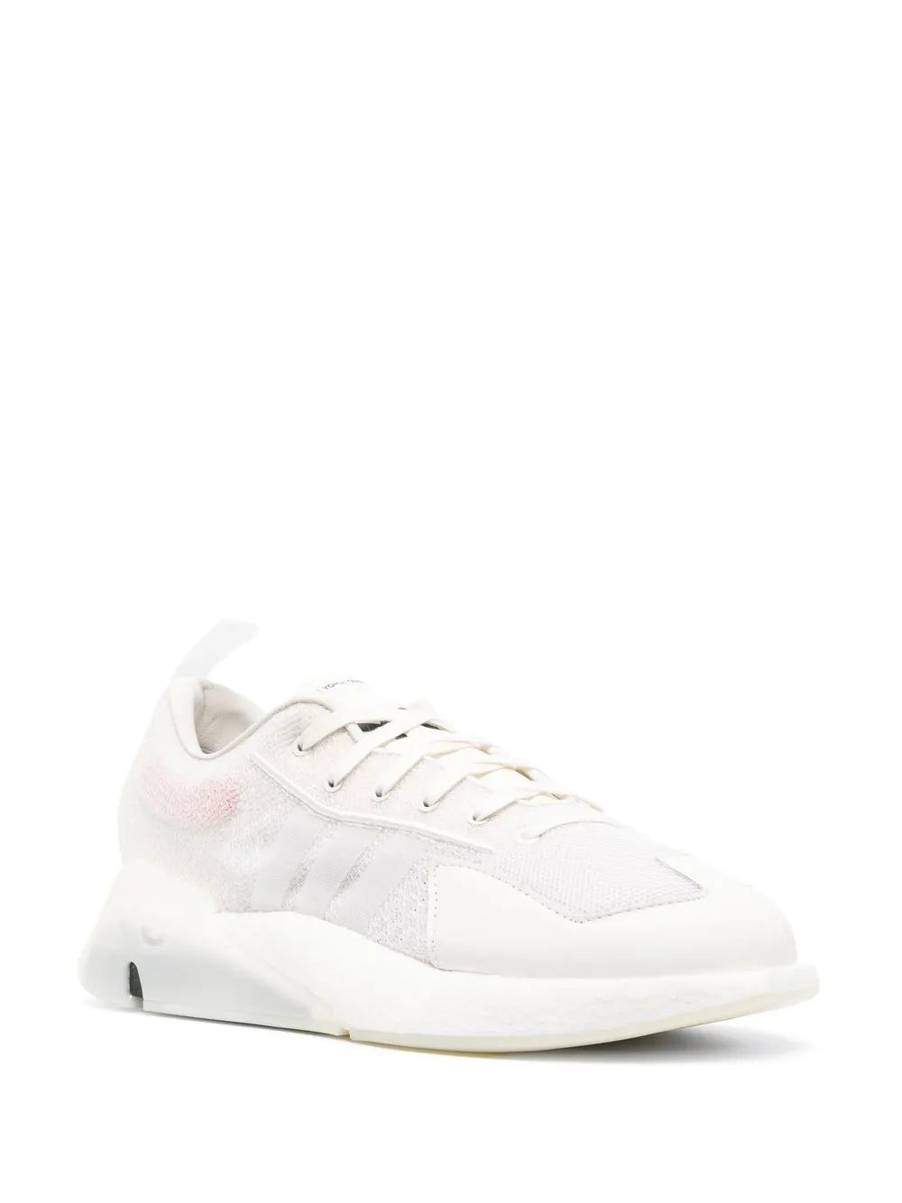 Y-3 Orisan Core Lace-Up Sneakers