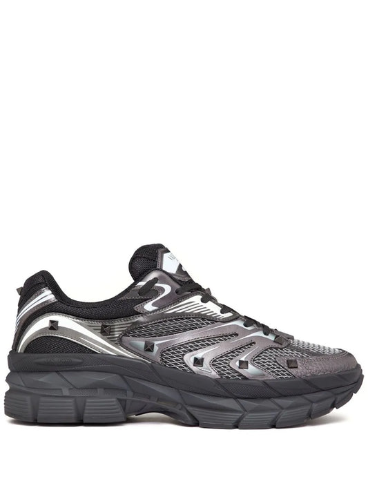 Valentino Garavani Ms-2960 Low-Top Sneakers