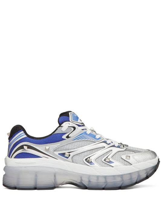 Valentino Garavani Ms-2960 Low-Top Sneakers