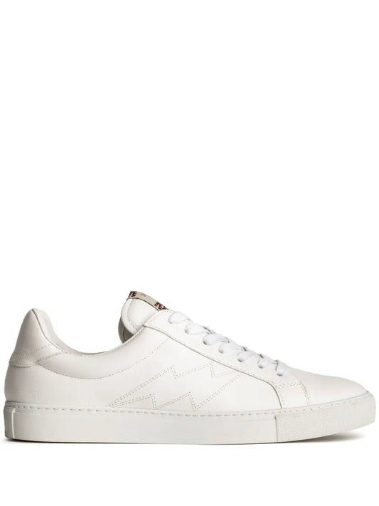 Zadig&Voltaire Zv1747 Flash Sneakers