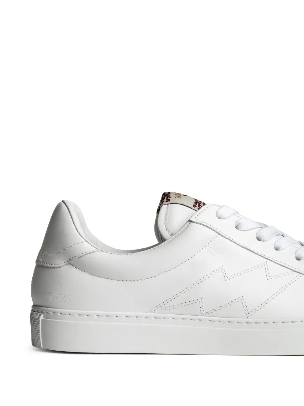 Zadig&Voltaire Zv1747 Flash Sneakers