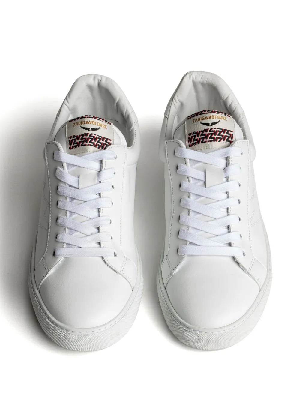 Zadig&Voltaire Zv1747 Flash Sneakers