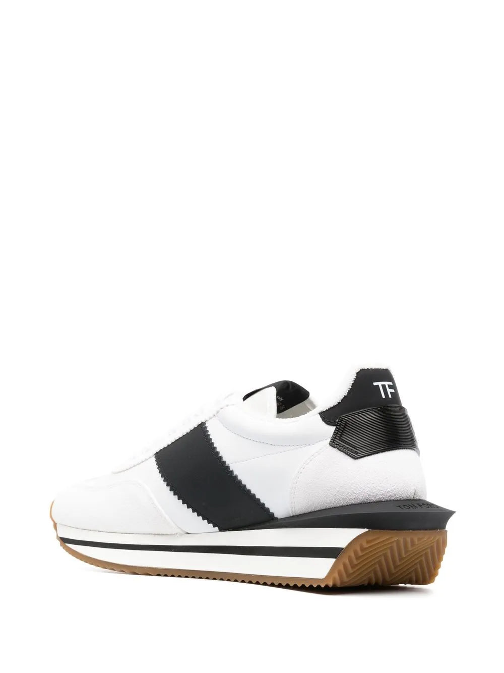 Tom Ford James Low-Top Sneakers