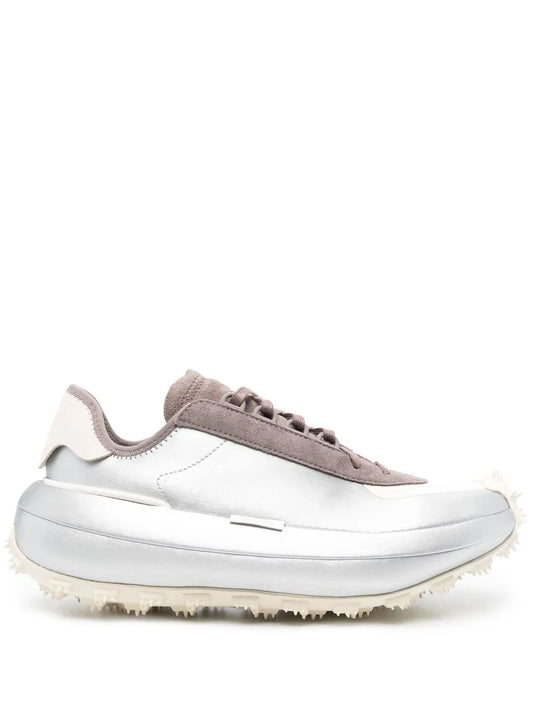 Y-3 Makura Low-Top Sneakers