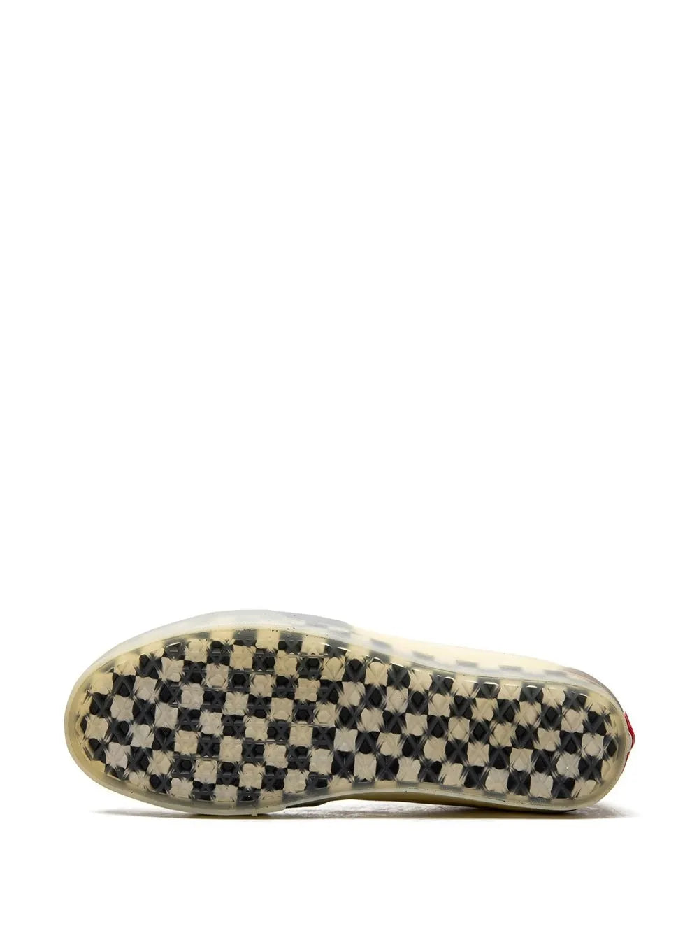 Vans X Palm Angels Sk8 Mid Lx Sneakers