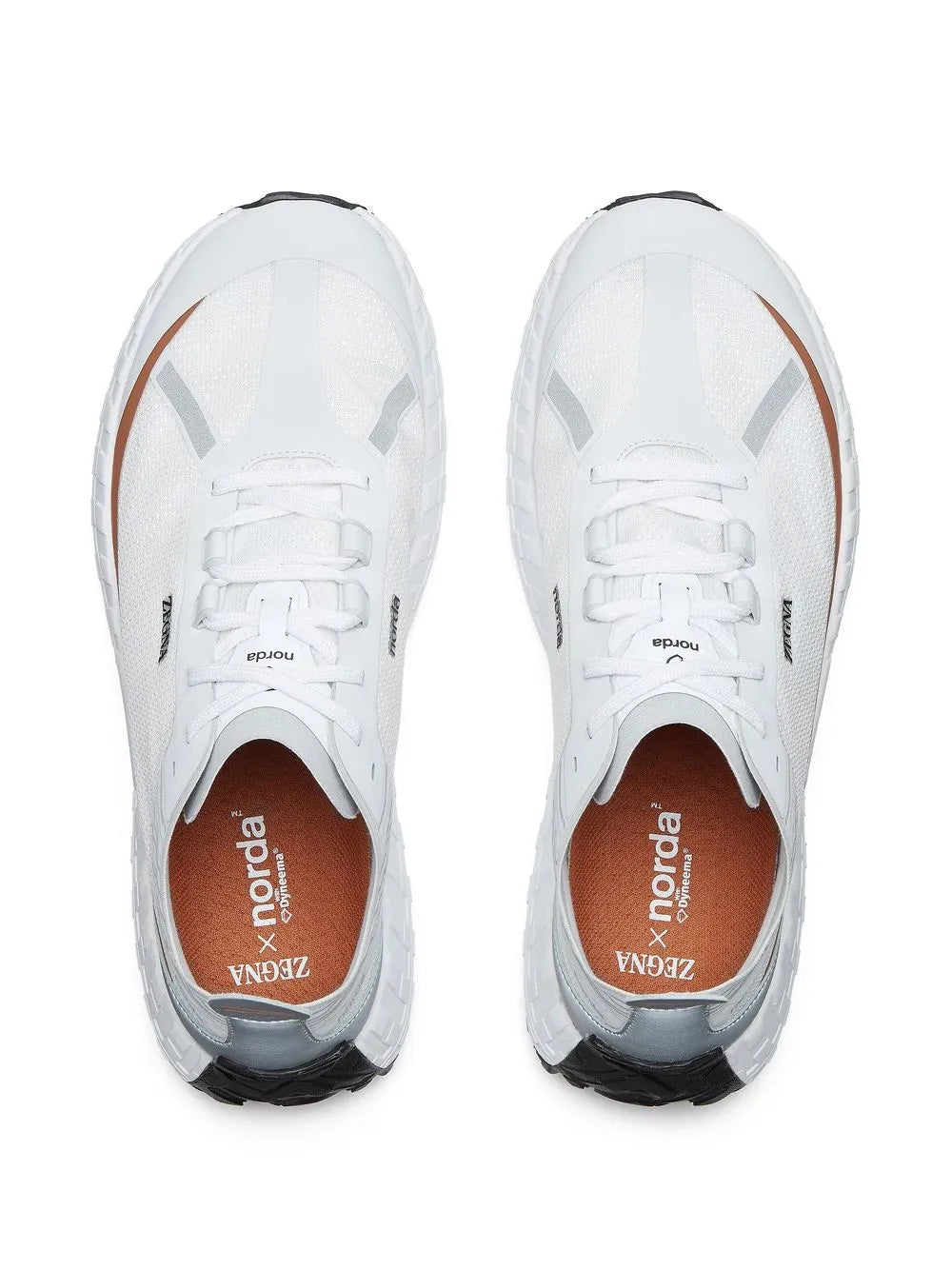 Zegna X Norda Sneakers