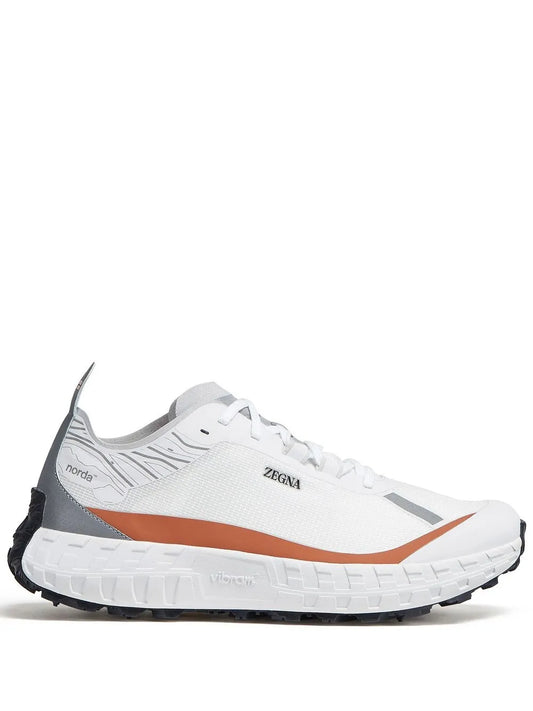 Zegna X Norda Sneakers