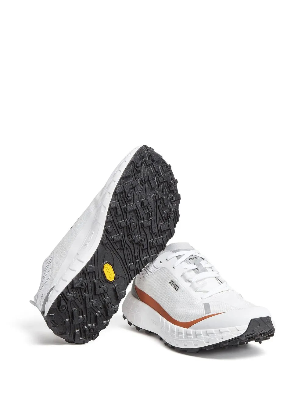 Zegna X Norda Sneakers