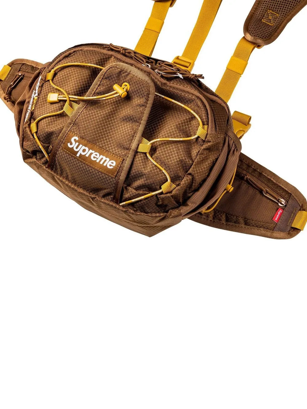 Supremeharness waist bag