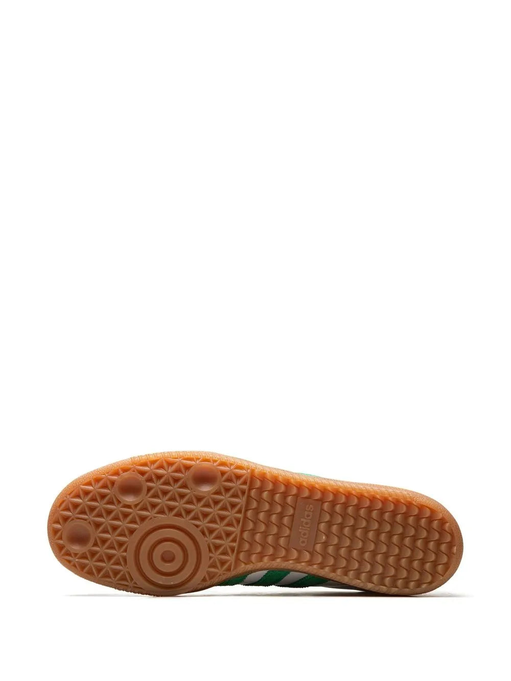 adidas X Sporty & Rich Samba Low-Top Sneakers